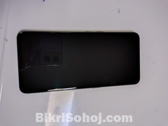 Realme GT Neo 2